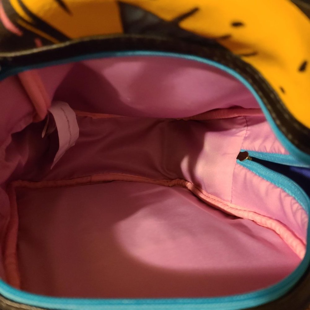 Mini Lounge Fly Sally Backpack - image 2